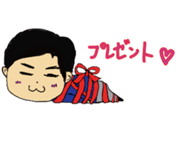 Heartful Company sticker #12611530