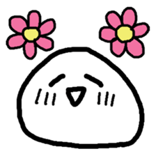 daifuku-san!2 sticker #12612138