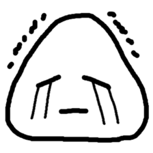 daifuku-san!2 sticker #12612149