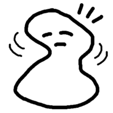 daifuku-san!2 sticker #12612150