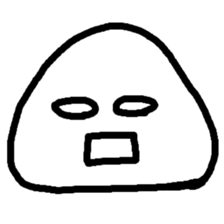 daifuku-san!2 sticker #12612151