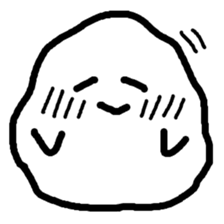 daifuku-san!2 sticker #12612155