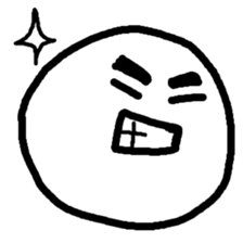 daifuku-san!2 sticker #12612161