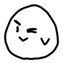 daifuku-san!2 sticker #12612164