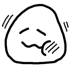 daifuku-san!2 sticker #12612167