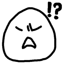 daifuku-san!2 sticker #12612168