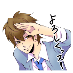 the high school boy5