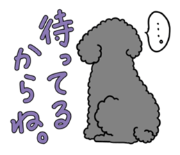 Can be used everyday! sticker of Cosmo sticker #12612949