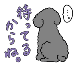 Can be used everyday! sticker of Cosmo sticker #12612949