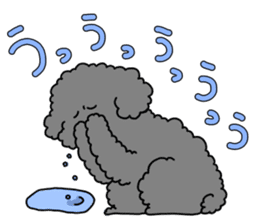 Can be used everyday! sticker of Cosmo sticker #12612966