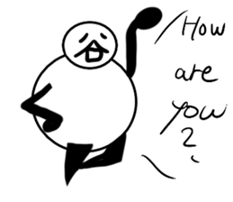 tanimaru uncle 6 sticker #12613487