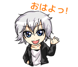 Our town search sticker #12613974