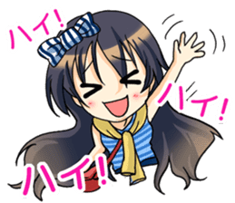 Our town search sticker #12613987