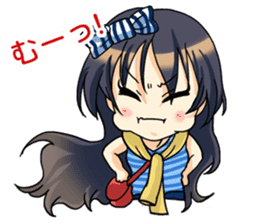 Our town search sticker #12613989