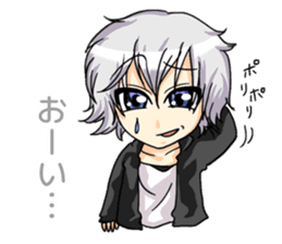 Our town search sticker #12613994