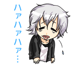 Our town search sticker #12613996