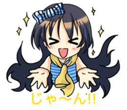 Our town search sticker #12614003