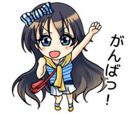 Our town search sticker #12614006