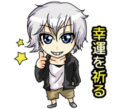 Our town search sticker #12614007