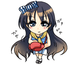 Our town search sticker #12614010