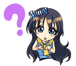 Our town search sticker #12614011