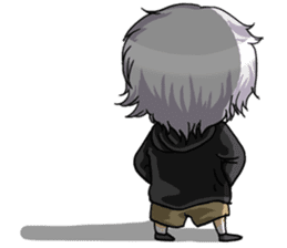 Our town search sticker #12614012