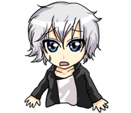 Our town search sticker #12614013