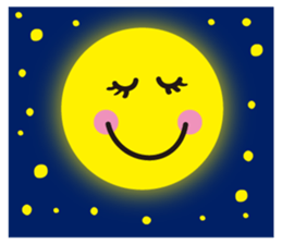 Simple Happy Family sticker #12614815