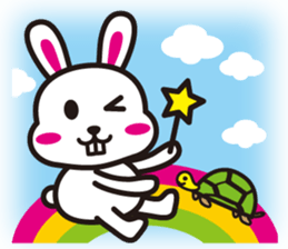 Simple Happy Family sticker #12614823