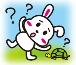 Simple Happy Family sticker #12614828