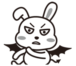 Simple Happy Family sticker #12614829