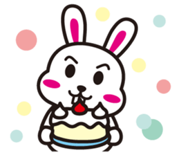 Simple Happy Family sticker #12614837