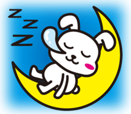 Simple Happy Family sticker #12614841