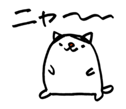 ozizo's MAME MAME ROCK ver.1 sticker #12615013