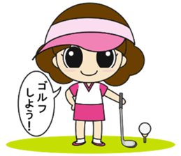 Go out with my friends sticker #12615279