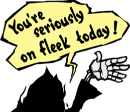 skeleton_girl_3 sticker #12615536