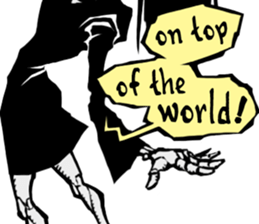 skeleton_girl_3 sticker #12615556