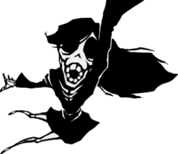 skeleton_girl_3 sticker #12615565