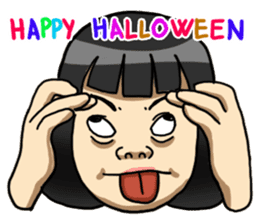 Kinokoto chan 5 sticker #12615627