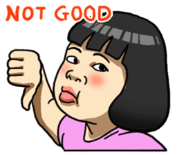 Kinokoto chan 5 sticker #12615632