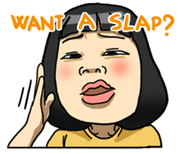 Kinokoto chan 5 sticker #12615636