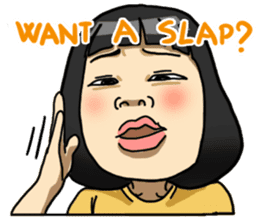 Kinokoto chan 5 sticker #12615636