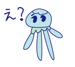 KURAGEPYON sticker #12615815