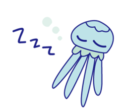 KURAGEPYON sticker #12615822