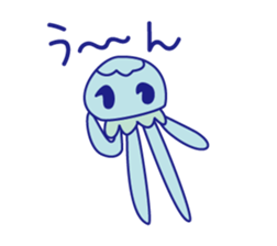 KURAGEPYON sticker #12615827