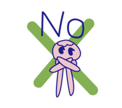 KURAGEPYON sticker #12615829