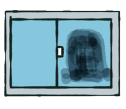 "hanako" sticker #12616044