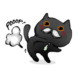 Mimiton's life sticker #12616055