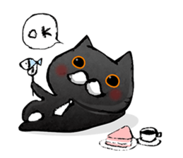 Mimiton's life sticker #12616056