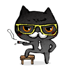 Mimiton's life sticker #12616057